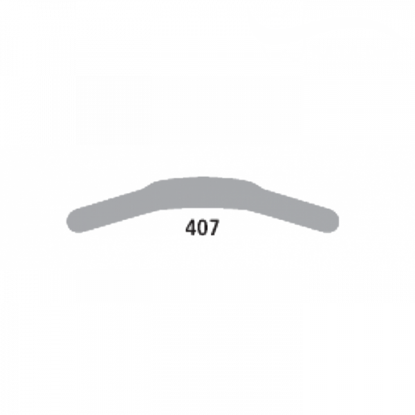 Матрицы micro-thin Kerr № 407 (30 шт)