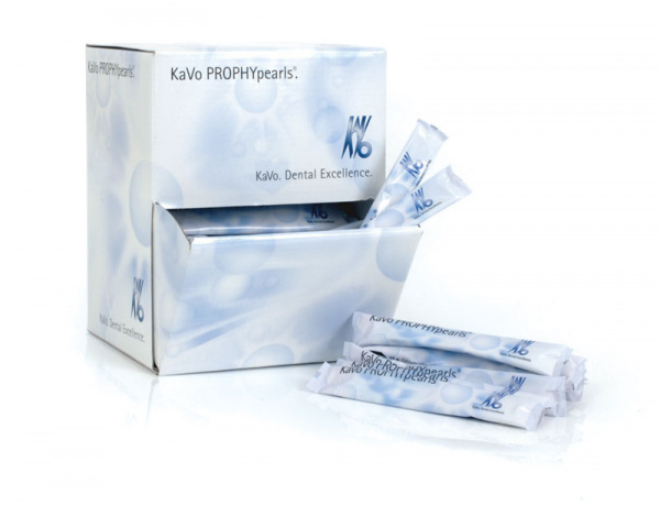 PROPHYpearls