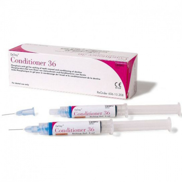 Протравка Conditioner 36 (3мл)