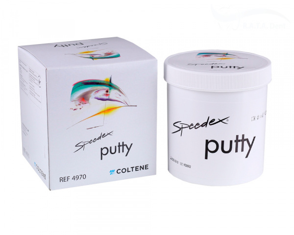 SPEEDEX-- базовый слой