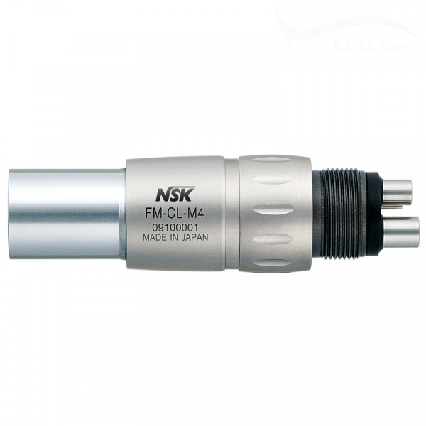 Переходник без оптики FM-CL-M4  разъем Midwest