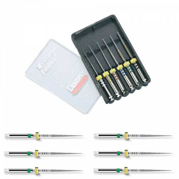 Profile 0,2 25мм №35