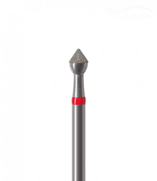 970-023 F-6-окклюзионный (хвостик FGM)