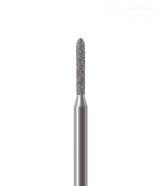 877-010 M-2-цилиндр торпедообразный