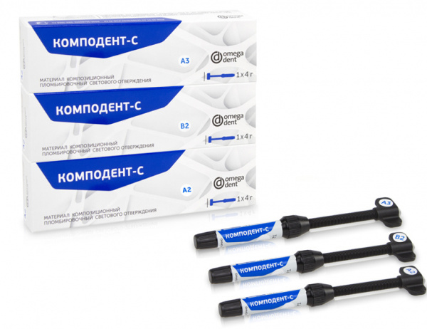 КОМПОДЕНТ-С