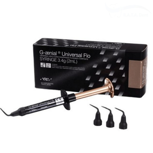 G-aenial Universal Flo BW