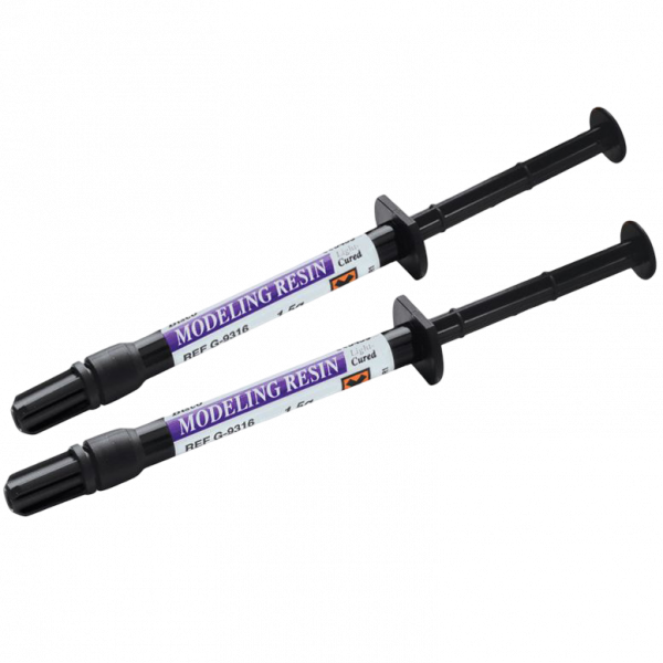 Modeling Resin