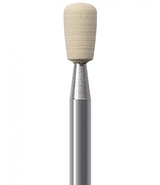 DiaGloss P19039 RA (Грушевидный)1 шт. Полир для компазитов двухшаговая система