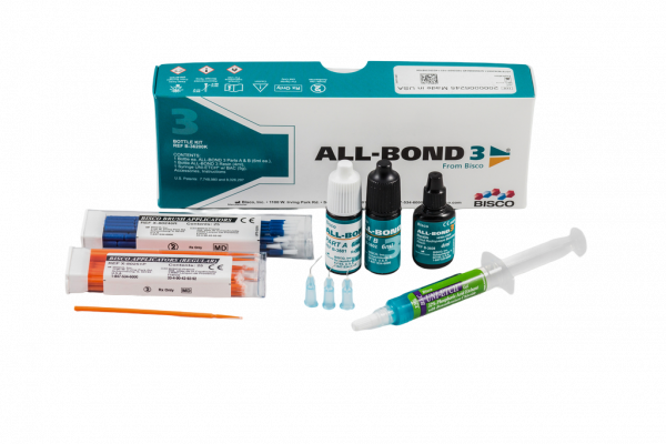 All-Bond 3 - набор