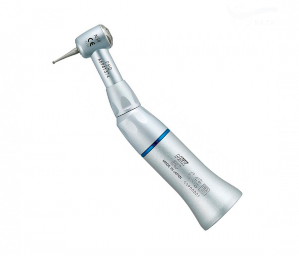 Наконечник FPB-EC угловой с кнопкой NSK