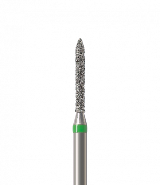 885-012 C-2-остроконечный цилиндр