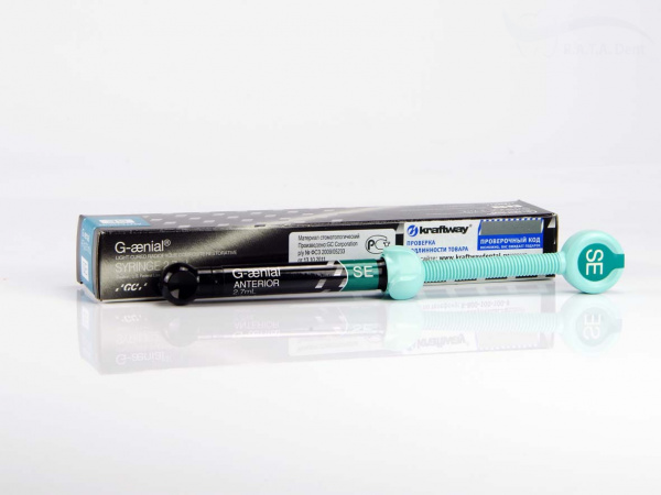 G-aenial Anterior SE