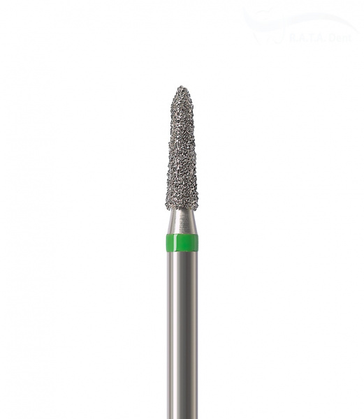 877K-016 C-3-торпедообразный конус