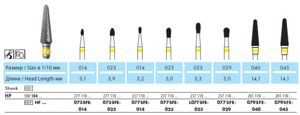 HF073SFE-023