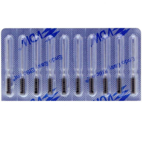 Пульпоэкстракторы Nervnadeln №470,  21мм, стерильные