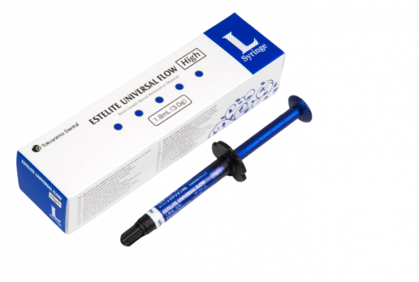 Estelite Universal Flow High A1 (1шпр 3гр)