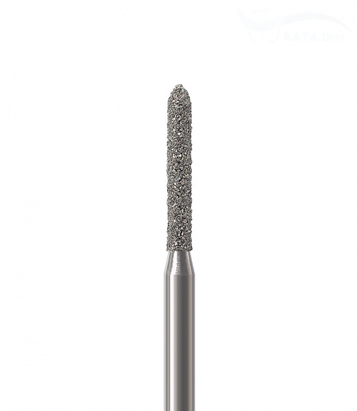 878-012 M-2-цилиндр торпедообразный