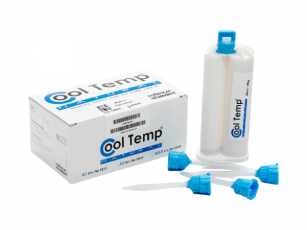Cool Temp A2 (Картриджи  х 85 г 5 мл.)