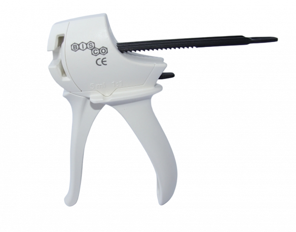 Пистолет-диспенсер DUAL-SYRINGE DISPENSER