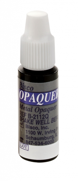 Opaquer Catalyst - катализатор (1 бут. 3мл)