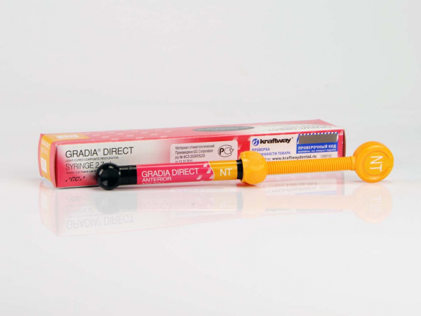 GRADIA DIRECT Anterior NT