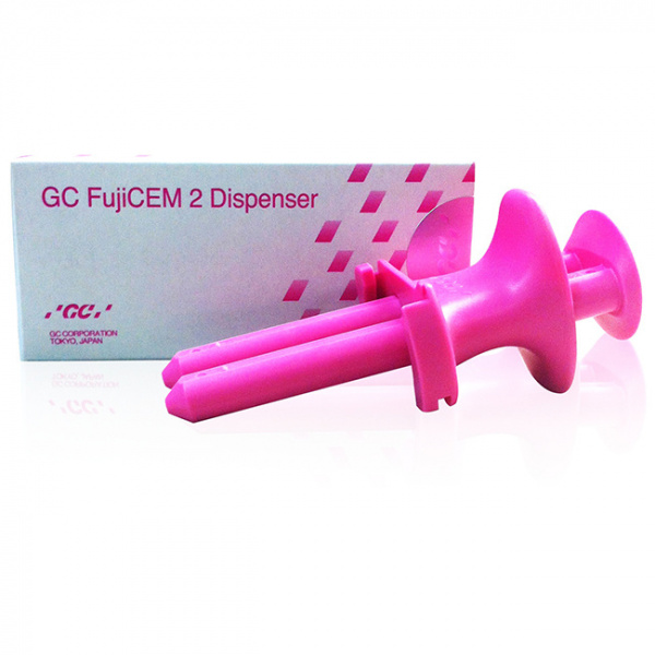 Диспенсер FujiCEM 2 Dispenser  Н