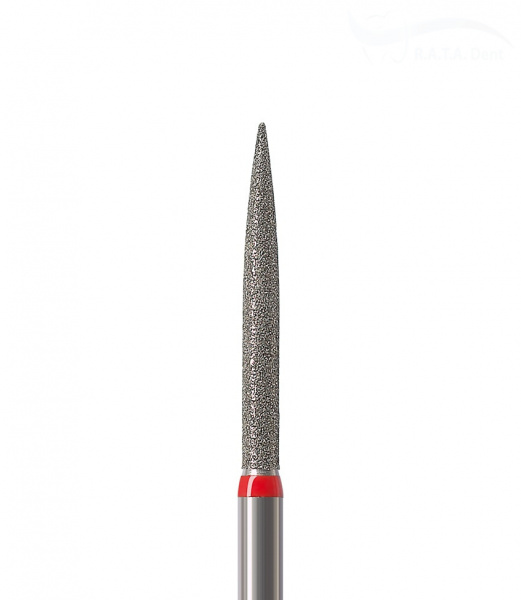 864-014 F-3-пламя