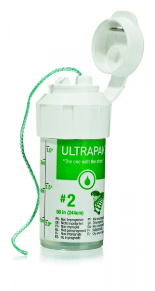 ULTRA-PAK № 2 ретракционная нить