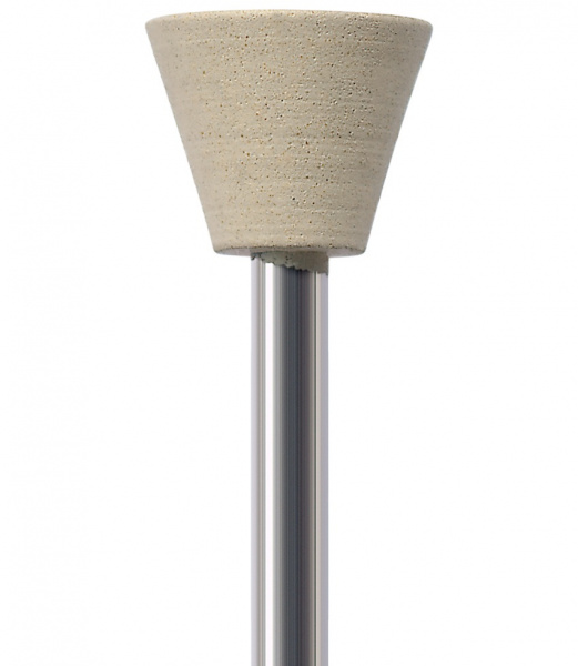 DiaGloss P19034 RA (Чашка большая)1 шт. Полир для компазитов двухшаговая система