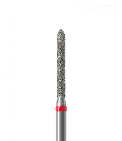 879-014 F-2-цилиндр торпедообразный