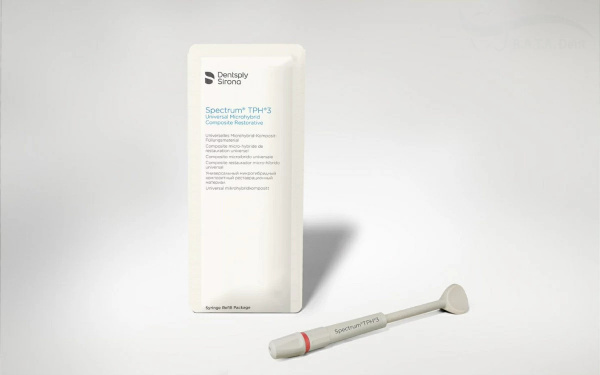 Spectrum A1 (1шпр 4,5гр)