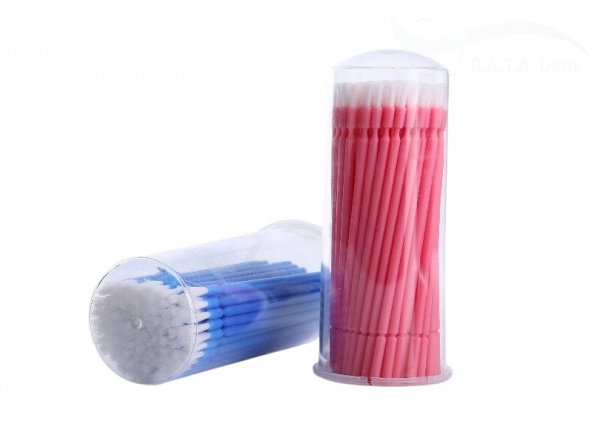 Аппликаторы кисточки JNB  (100 шт)