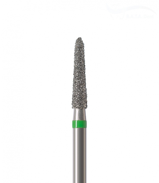 878K-018 C-3-торпедообразный конус