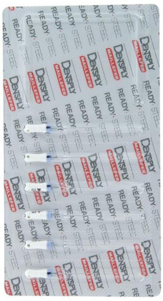 K-REAMER Maillefer 28мм №15