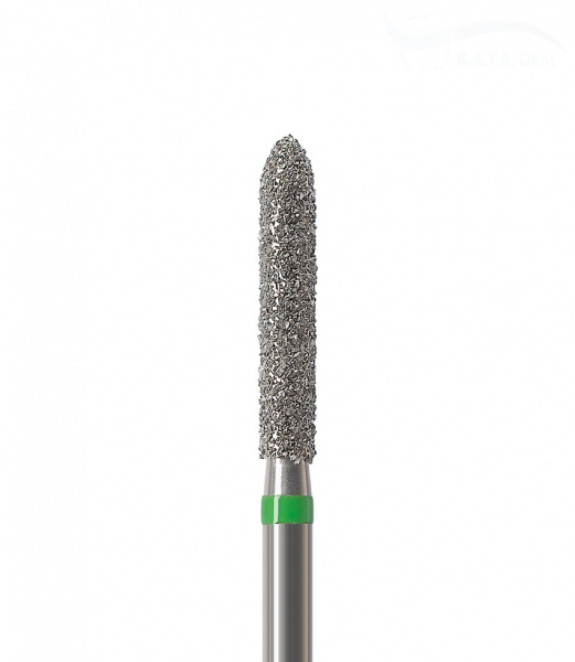 879-018 C-4-цилиндр торпедообразный