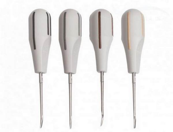 Люксатор  PERIOTOME KIT-4