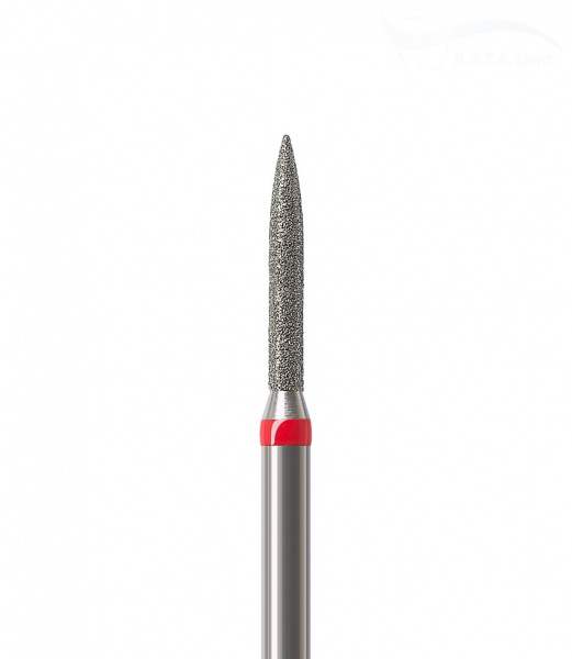 862-010 F-2-пламя