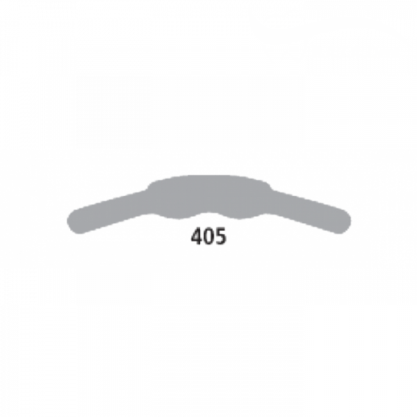 Матрицы micro-thin Kerr № 405 (30 шт)