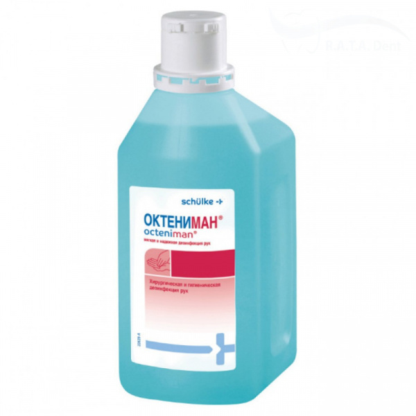 Октениман (1л)