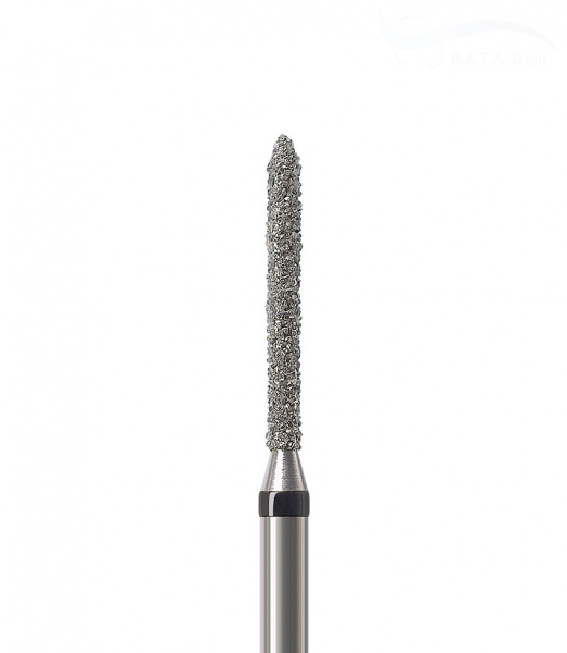 886-012 SC-2-остроконечный цилиндр