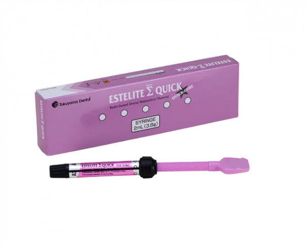 Estelite Sigma Quick