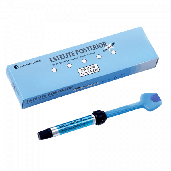 Estelite Posterior PA1 отдельные цвета