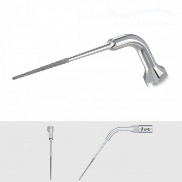 Насадка к скалерам № E4D