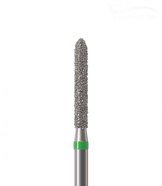 879-014 C-2-цилиндр торпедообразный