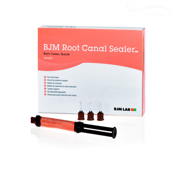 BJM Root Canal Sealer