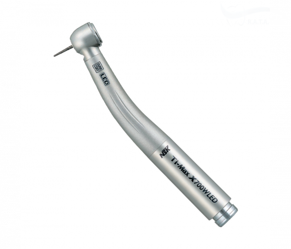 Турбина-Ti-Max X700W LED  разъем W&H