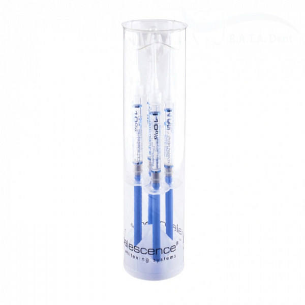 Opalescence PF 10% Refill Kit Reg.- 4шт.