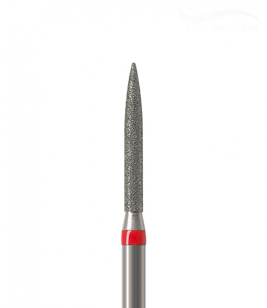 863-012 F-2-пламя