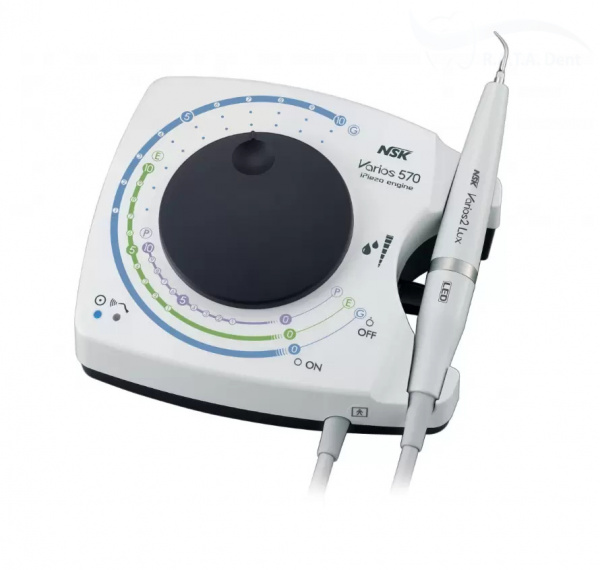 Ультразвуковой скалер VA570  (230V)