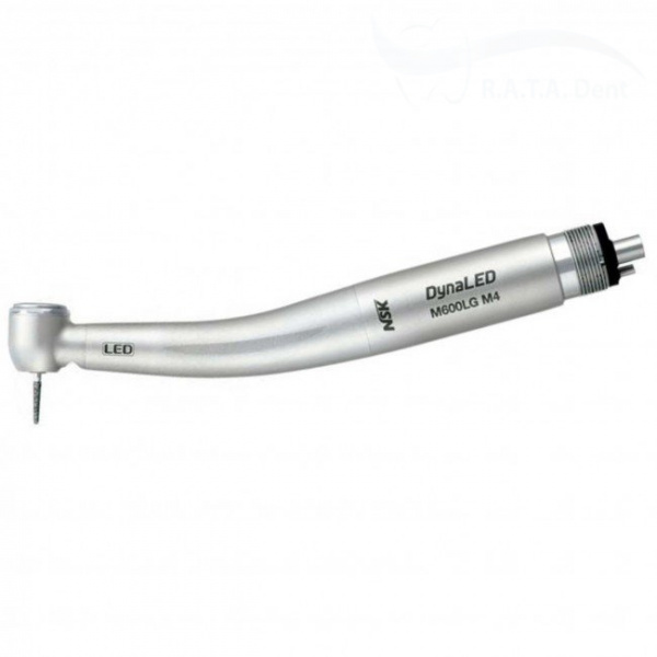 Турбина-DynaLED M600LG M4  разъем Midwest 4